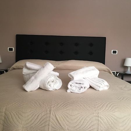 Bed and Breakfast La Corte Del Re Borbone Казерта Екстер'єр фото